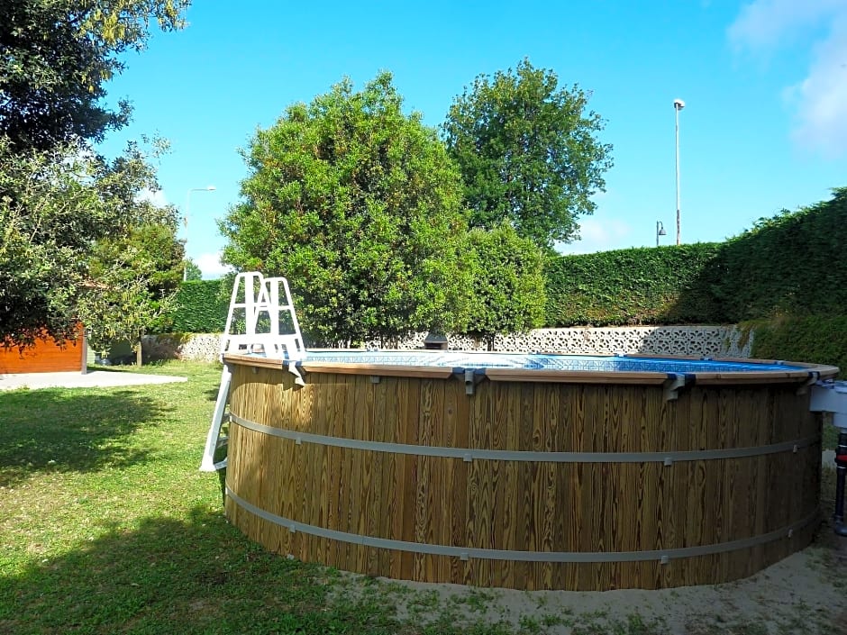 'O Chalet – Pozzuoli, NAPLES