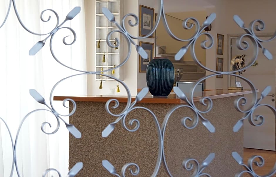 Ammos Boutique Hotel