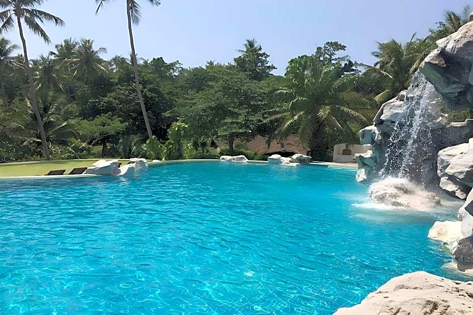 Koh Tao Cabana Hotel