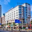 Ease Hotel (Ningbo Tianyi Sqaure Jiangxiaqiao Metro Station)