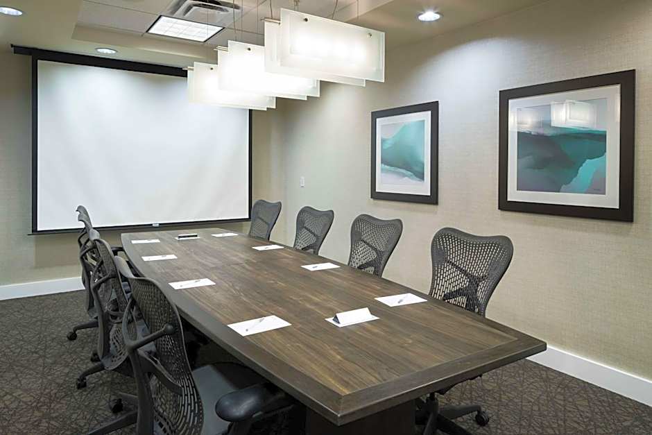 Hilton Garden Inn Dfw North Grapevine