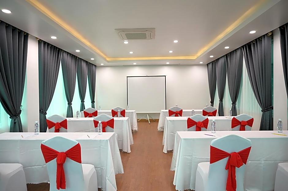 Sangkahak Mith Hotel