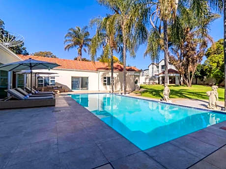 Villa Reis - The Villa of Kings Hotel & Spa