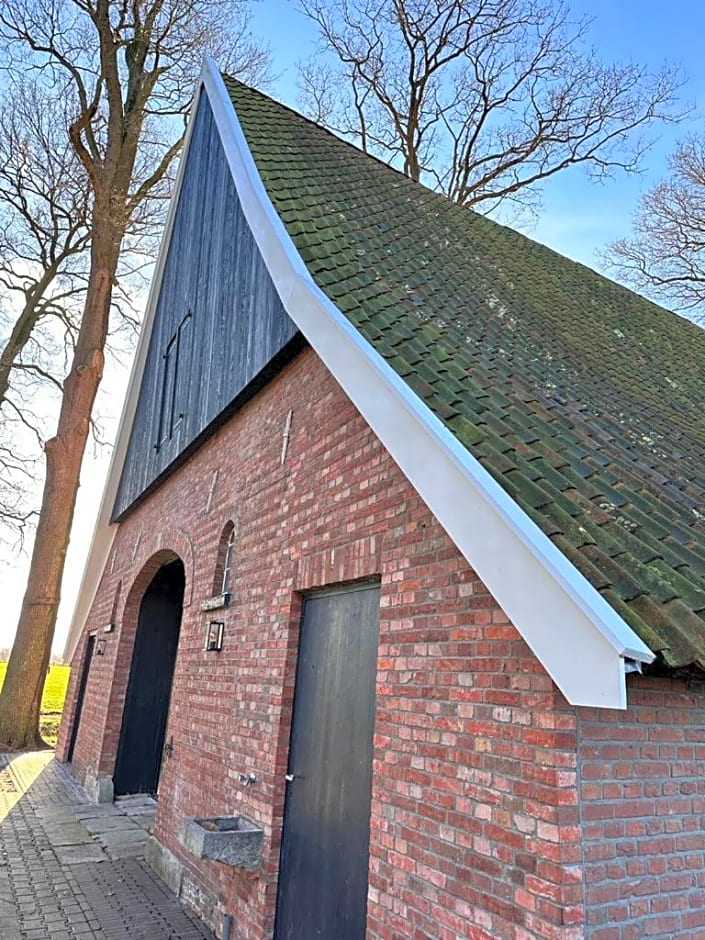 Landgoed Lodges Scholten Linde