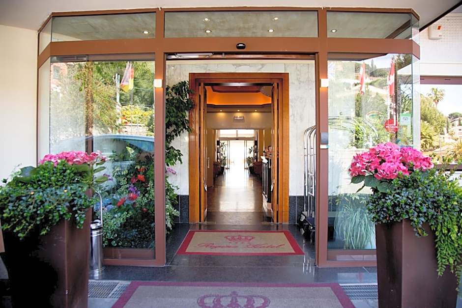 Hotel Regina