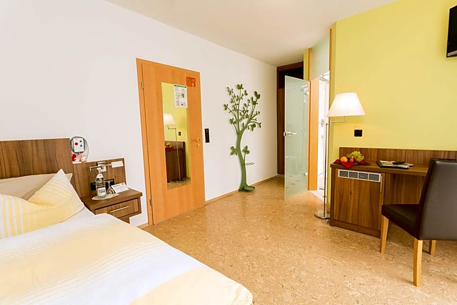 Hotel Muschinsky