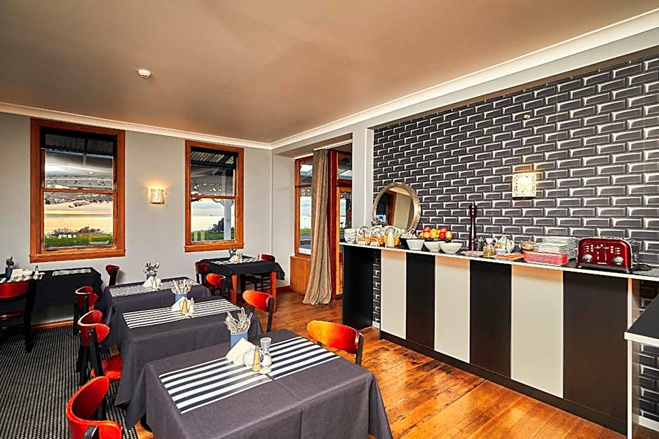 Kaikoura Boutique Hotel