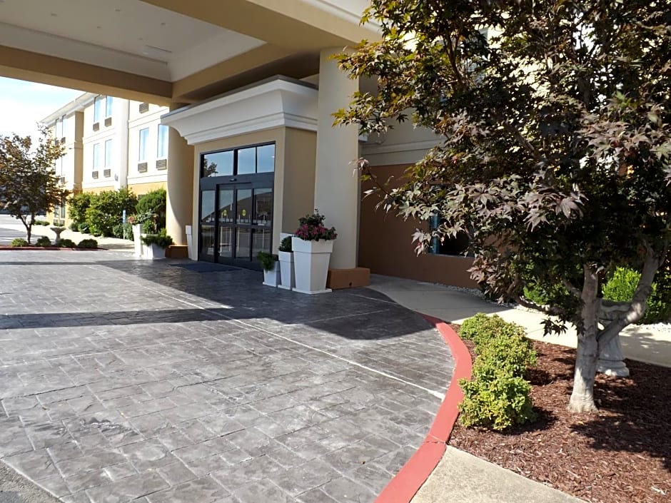Holiday Inn Express Lexington Southwest Nicholasville By IHG