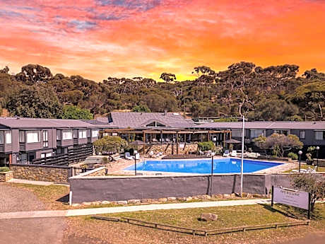 Mercure Kangaroo Island Lodge