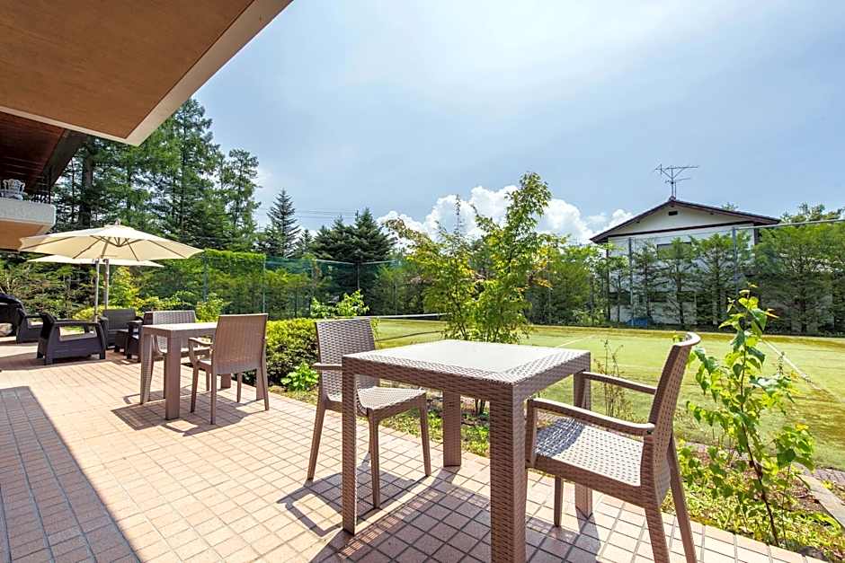 IKOI Villa