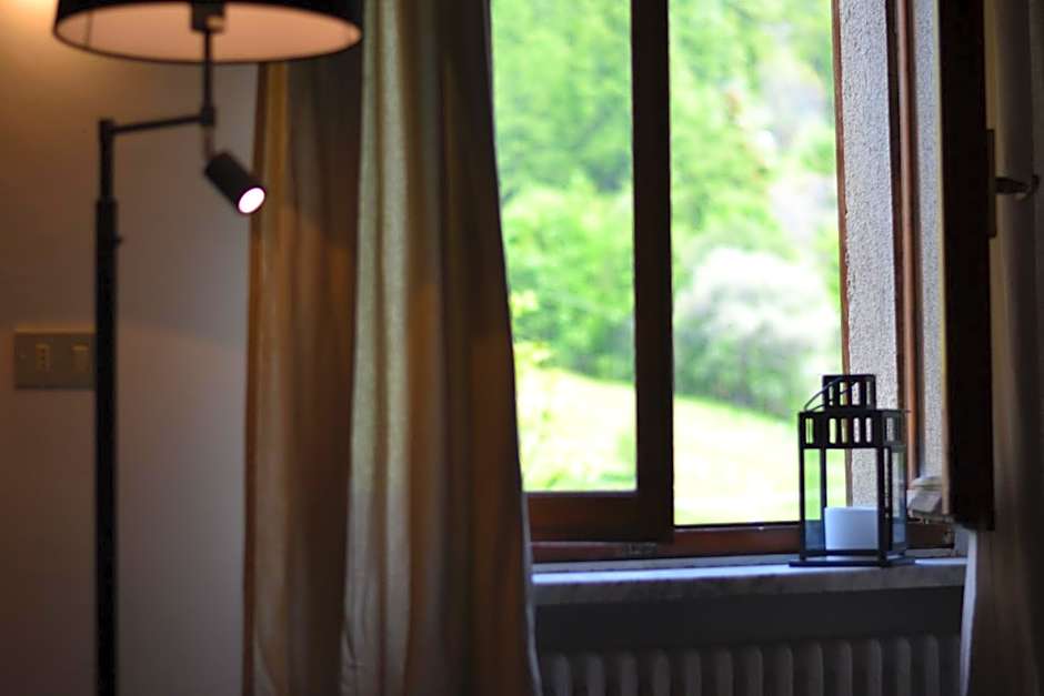 Hotell Millefiori- Alpine Event Lodge