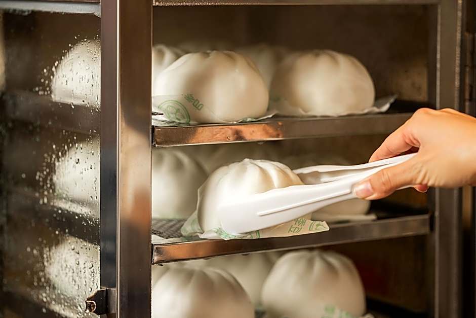 Kindness Hotel Hualien