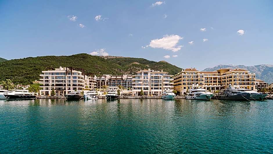 Regent Porto Montenegro By IHG