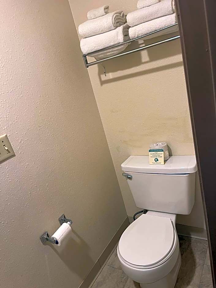 Americas Best Value Inn Kalispell
