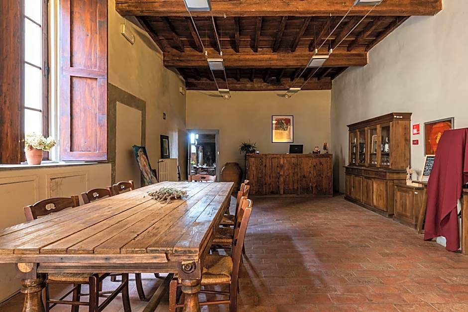 Ostello del Bigallo