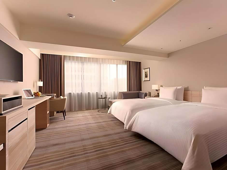 Hotel Cozzi Minsheng Taipei