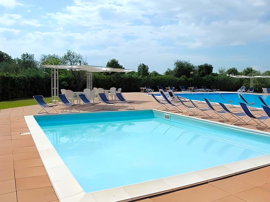 Hotel Borgo degli Olivi