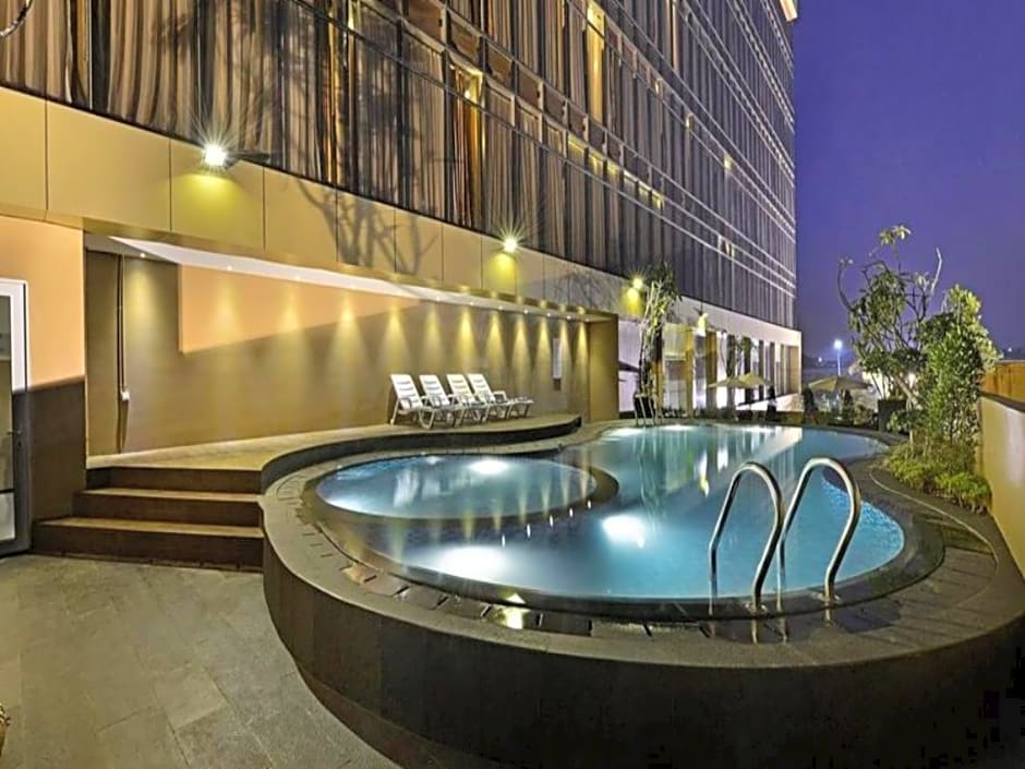 Grand Tjokro Jakarta