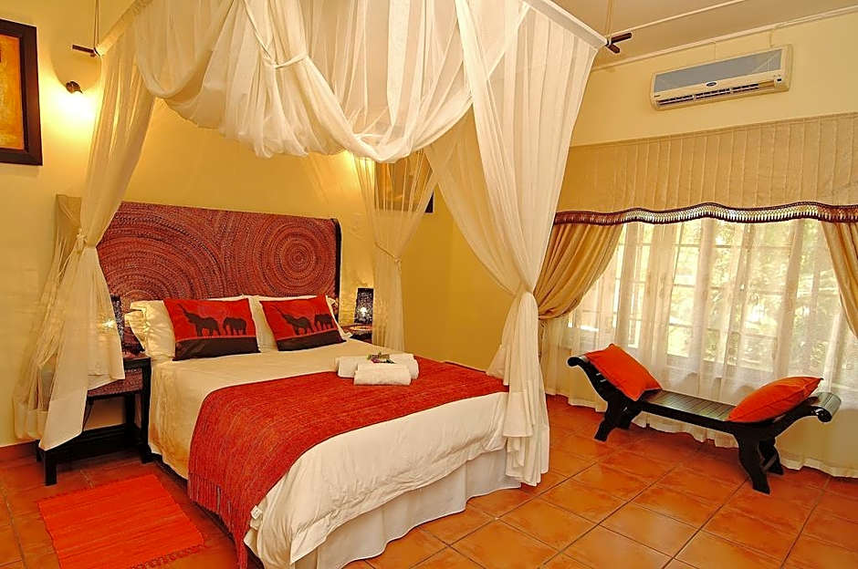 Bothabelo Bed and Breakfast
