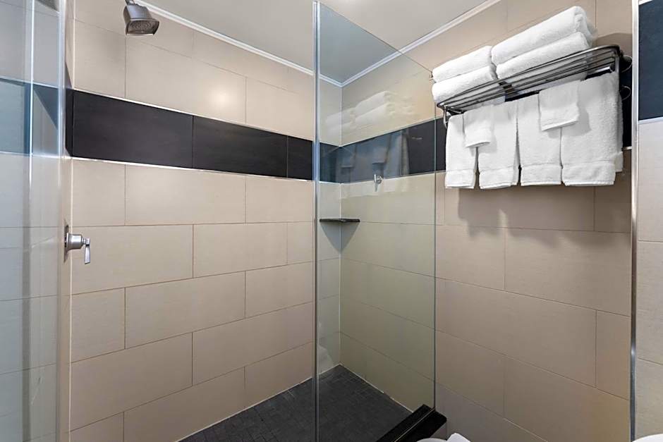 Quality Inn Philadelphia Center City