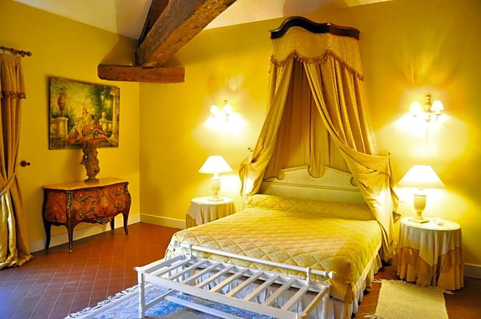 Hôtel Château de Cavanac