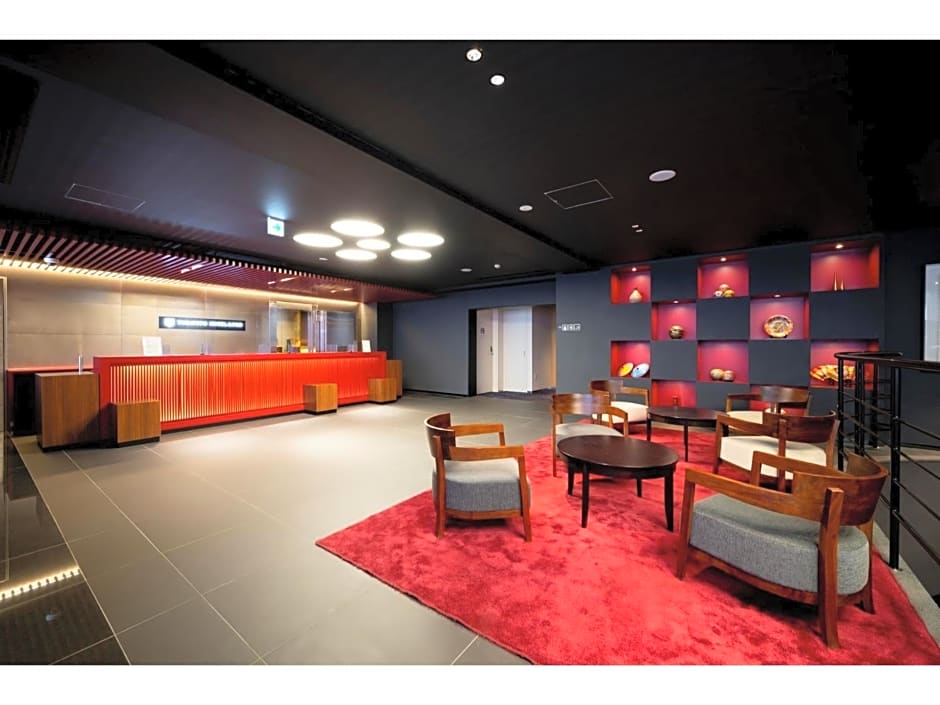 Torifito Hotel & Pod Kanazawa - Vacation STAY 88228v