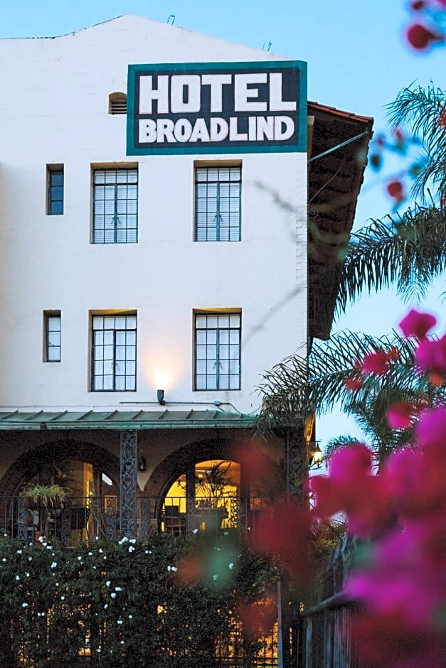 Broadlind Hotel