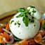 Holiday Inn Express Amsterdam - North Riverside By IHG