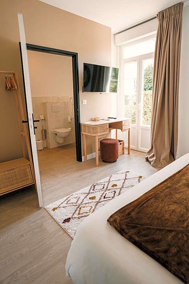 L'Armoric Hôtel - RÉNOVÉ