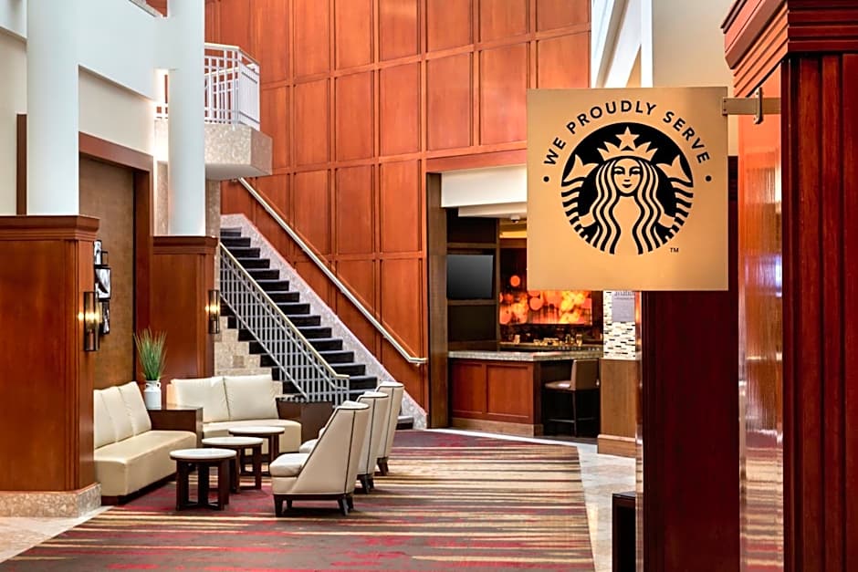 Philadelphia Airport Marriott