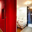 Hotel Not Hotel Rotterdam