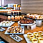 Hotel Madrid Chamartín Affiliated by Meliá