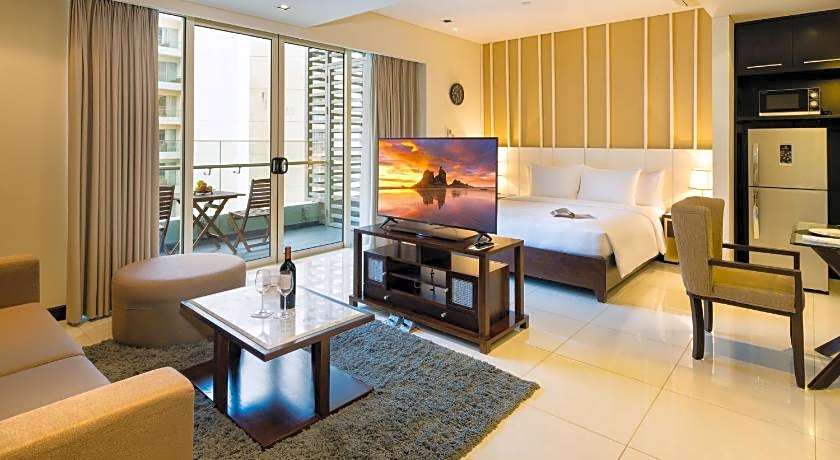 The Costa Nha Trang Residences