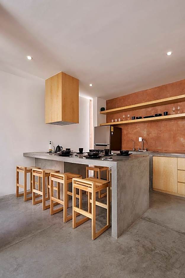 Hermosa casa ubicada en Oaxaca