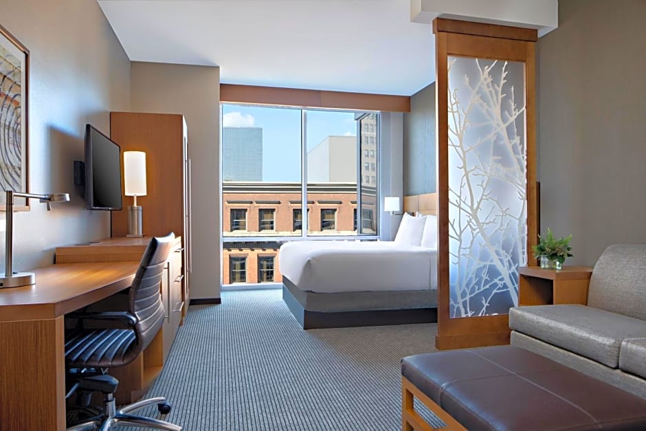 Hyatt Place Grand Rapids