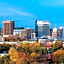 Holiday Inn Boise Airport By IHG