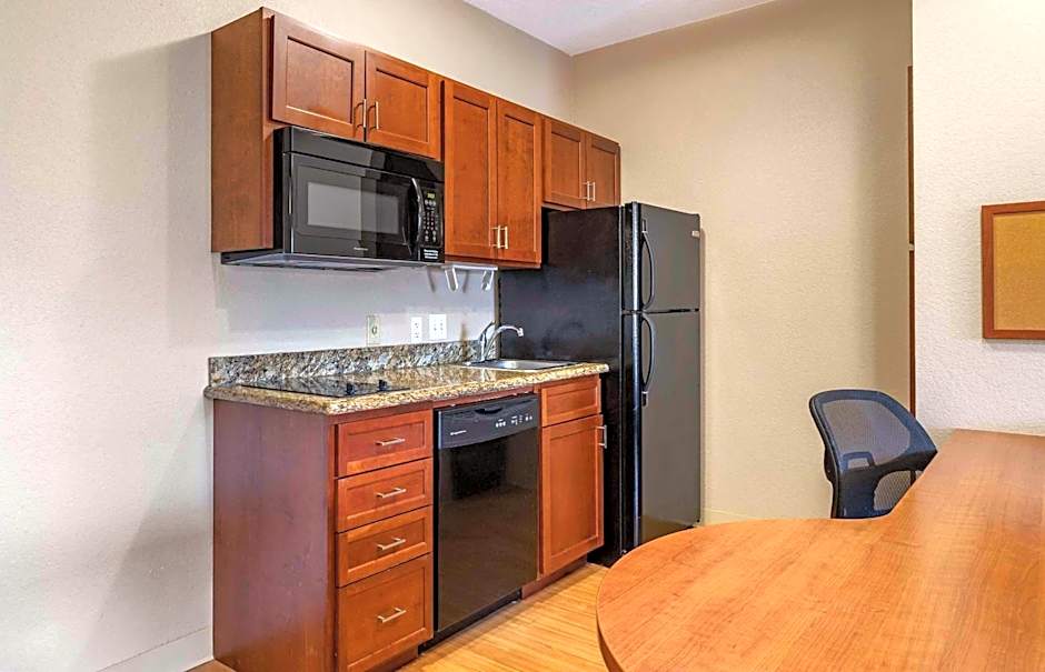 Extended Stay America Suites - Houston - Kingwood