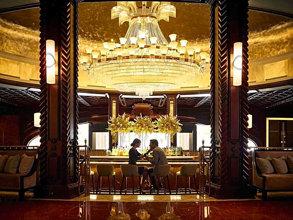 Fairmont El San Juan Hotel