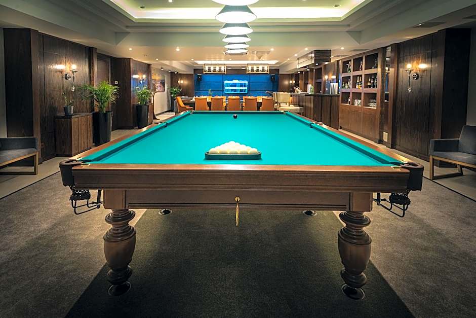 Wyndham Garden Astana