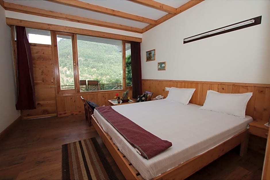 Hotel Valley of Gods