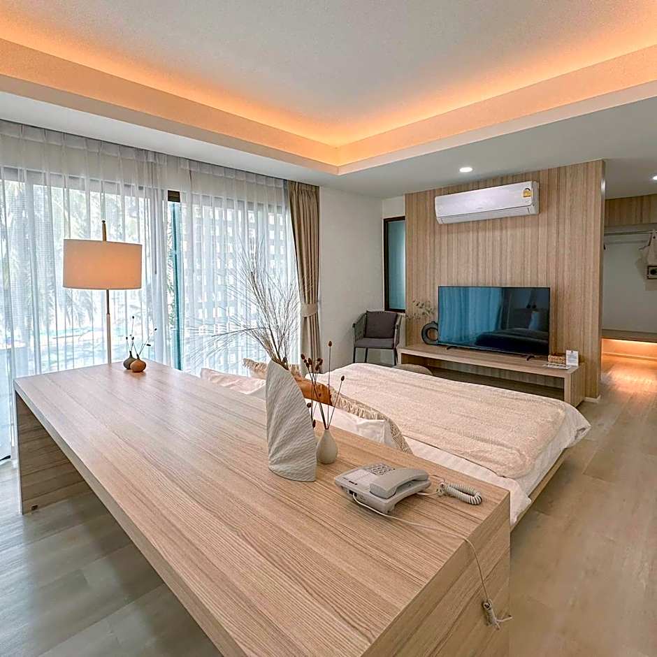 S2 Hotel - SHA Plus Certified