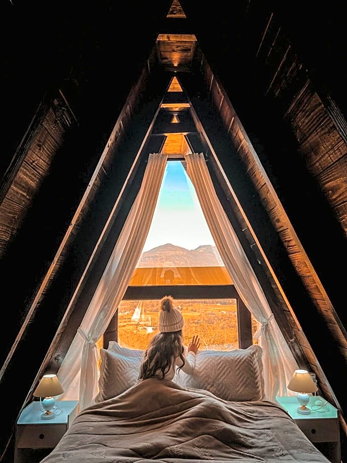 Alvorada Mountain - 1