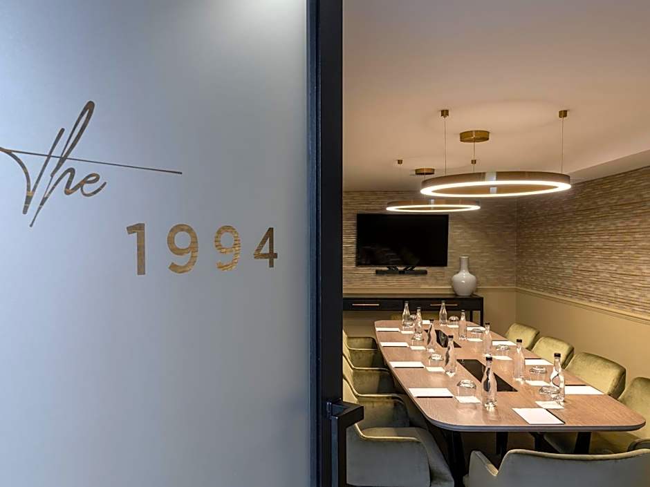 The Hazendal Hotel and Homestead