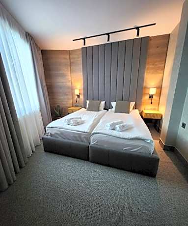 Jorela Family Hotel