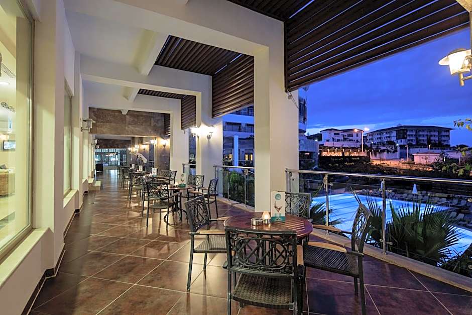 Alba Royal Hotel - Ultra All Inclusive -Adults Only (+16)