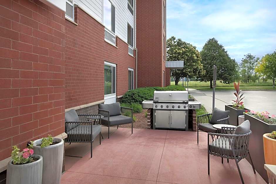 TownePlace Suites by Marriott Des Moines Urbandale