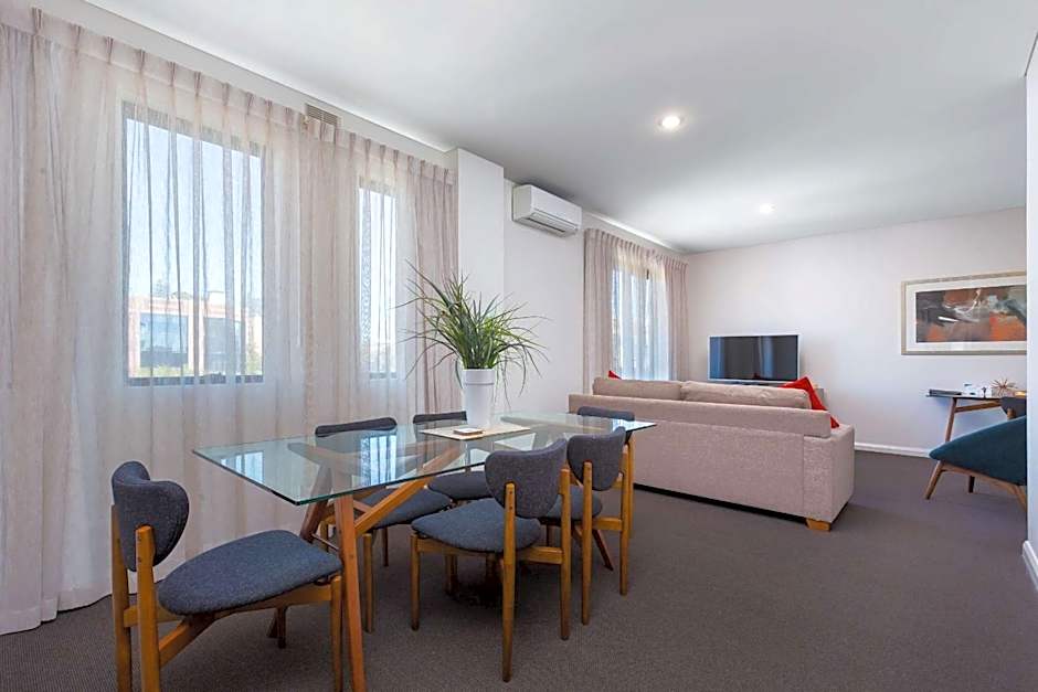 Club Wyndham Perth, Trademark Collection by Wyndham