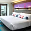 Aloft San Francisco Airport