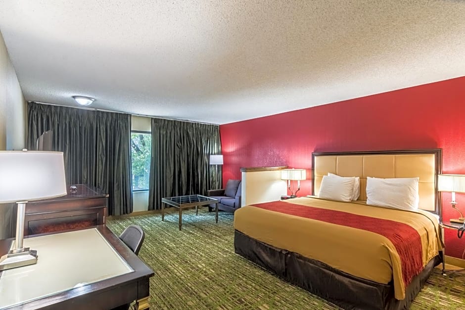 Fresno City Inn