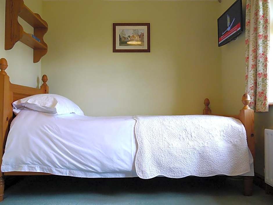 One Pelham Grove Bed & Breakfast